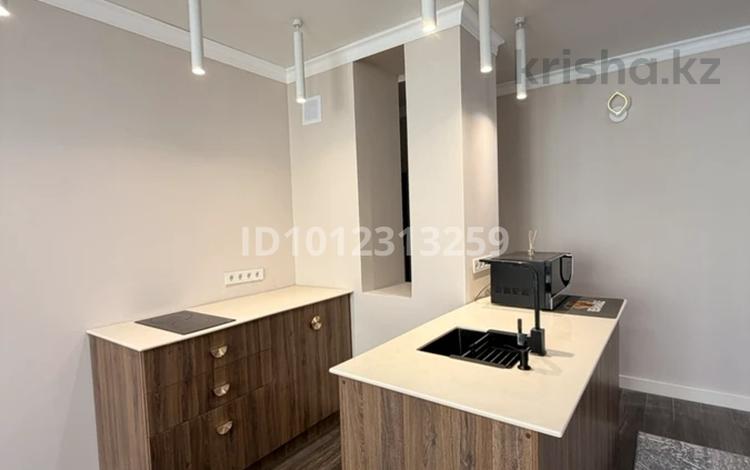2-бөлмелі пәтер · 54 м² · 4/10 қабат, ул. Жусипбека Аймауытова 15 — ЖК Нурия 2.0., бағасы: 260 000 ₸ в Алматинской обл., Талгарский р-н — фото 14