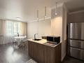 2-бөлмелі пәтер · 54 м² · 4/10 қабат, ул. Жусипбека Аймауытова 15 — ЖК Нурия 2.0., бағасы: 260 000 ₸ в Алматинской обл., Талгарский р-н — фото 6