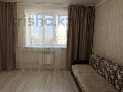 1-комнатная квартира · 49 м² · 5/9 этаж, Аблайхана 1г — Назарбаева Габдуллина за 12 000 〒 в Кокшетау