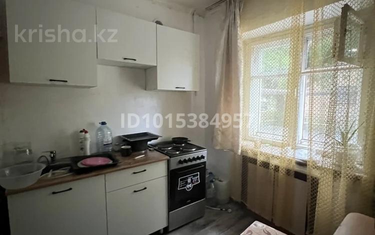 1-комнатная квартира · 32 м² · 1/2 этаж, Пришахтинск, Сводная 1 за 7.3 млн ₸ в Караганде, Алихана Бокейханова р-н — фото 2