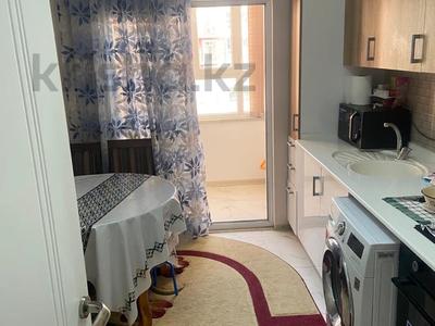 2-бөлмелі пәтер · 62 м² · 5/5 қабат, Қайтпас-2 ш/а 50/25 — Толеметова, бағасы: 200 000 ₸ в Шымкенте, Абайский р-н