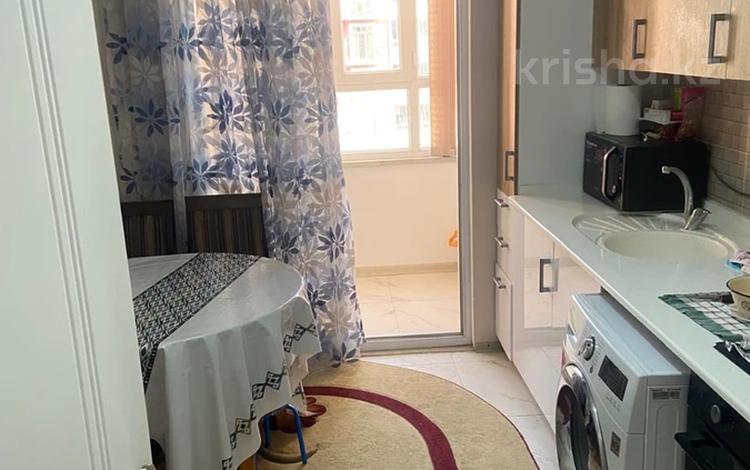 2-комнатная квартира · 62 м² · 5/5 этаж, мкр Кайтпас 2 50/25 — Толеметова за 200 000 ₸ в Шымкенте, Абайский р-н — фото 3