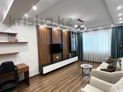 2-бөлмелі пәтер · 70 м² · 3/13 қабат, Егизбаева 7/5, бағасы: 500 000 ₸ в Алматы, Бостандыкский р-н