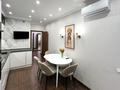 2-бөлмелі пәтер · 70 м² · 3/13 қабат, Егизбаева 7/5, бағасы: 500 000 ₸ в Алматы, Бостандыкский р-н — фото 12
