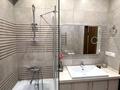 2-бөлмелі пәтер · 70 м² · 3/13 қабат, Егизбаева 7/5, бағасы: 500 000 ₸ в Алматы, Бостандыкский р-н — фото 19