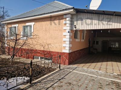 Отдельный дом • 4 комнаты • 180 м² • 7 сот., Байжарасова 78 за 54 млн 〒 в Каскелене