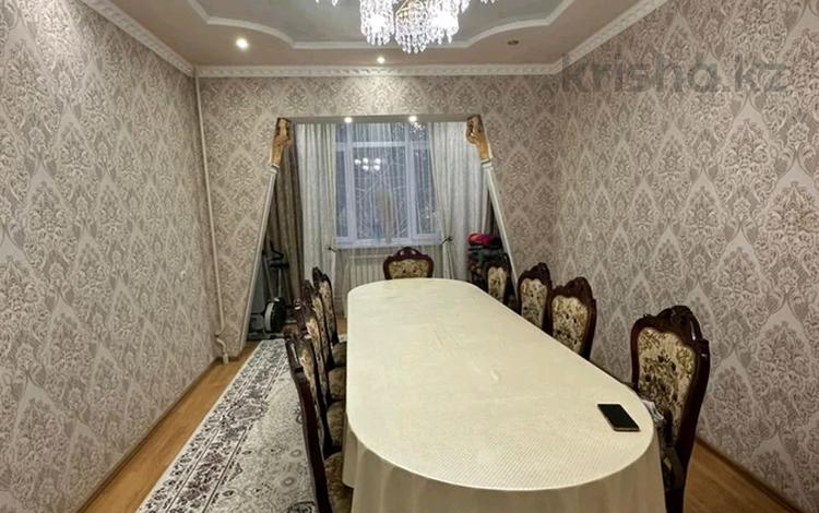 4-комнатная квартира · 87 м² · 2/5 этаж, массив Карасу 18 — возле Магнум за 26.8 млн ₸ в Таразе — фото 2