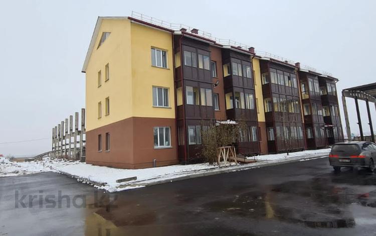 1-комнатная квартира, 34 м², 1/1 этаж, Проезд Индустриальный 29 за ~ 10.7 млн 〒 в Петропавловске — фото 17