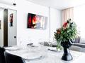 3-комнатная квартира · 85 м² · 18/21 этаж, Аль-Фараби 27 — Сейфуллина за 55 000 ₸ в Алматы, Бостандыкский р-н — фото 2