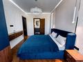 3-комнатная квартира · 85 м² · 18/21 этаж, Аль-Фараби 27 — Сейфуллина за 55 000 ₸ в Алматы, Бостандыкский р-н — фото 14