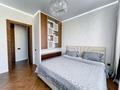 3-комнатная квартира · 85 м² · 18/21 этаж, Аль-Фараби 27 — Сейфуллина за 55 000 ₸ в Алматы, Бостандыкский р-н — фото 20