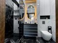 3-комнатная квартира · 85 м² · 18/21 этаж, Аль-Фараби 27 — Сейфуллина за 55 000 ₸ в Алматы, Бостандыкский р-н — фото 37