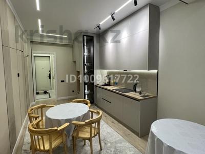 2-комнатная квартира · 50.4 м² · 7/16 этаж, Байдибек би стр. 127/7 за 250 000 〒 в Шымкенте, Абайский р-н