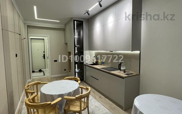 2-бөлмелі пәтер · 50.4 м² · 7/16 қабат, Байдибек би стр. 127/7, бағасы: 250 000 ₸ в Шымкенте, Абайский р-н — фото 2