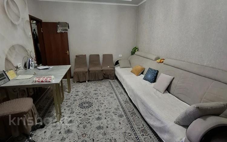 2-комнатная квартира · 55 м² · 4/5 этаж, мкр Айнабулак-2 за 37.5 млн ₸ в Алматы, Жетысуский р-н — фото 2