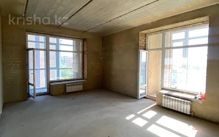 2-бөлмелі пәтер · 77.8 м² · 6/9 қабат, ауельбекова 120а, бағасы: ~ 32.7 млн ₸ в Кокшетау — фото 2