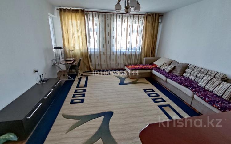 3-комнатная квартира · 110 м² · 5/5 этаж, мкр Нурсат 111 за 160 000 ₸ в Шымкенте, Каратауский р-н — фото 18