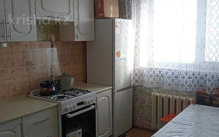 2-комнатная квартира · 52.8 м² · 5/5 этаж, 4 микрорайон 16 за 10 млн ₸ в Абае — фото 16