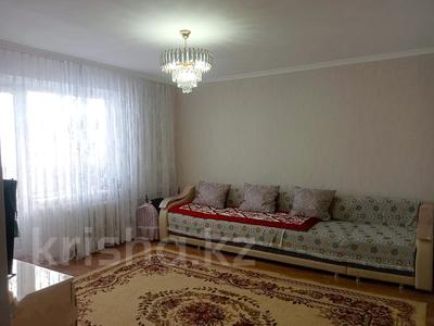 2-комнатная квартира · 52.8 м² · 5/5 этаж, 4 микрорайон 16 за 10.5 млн 〒 в Абае