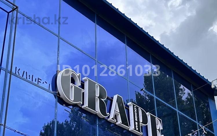Действующий бизнес Grape lounge · 300 м² за 2.6 млн ₸ в Уральске — фото 2