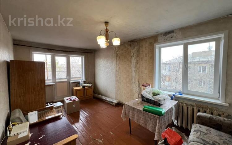 2-комнатная квартира · 43.5 м² · 5/5 этаж, мкр Новый Город, Гоголя за 12.4 млн ₸ в Караганде, Казыбек би р-н — фото 2