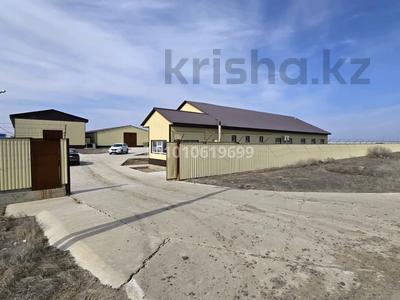 Еркін, кеңселер, қоймалар, жқб, автосервистер мен көлік жуу, ауыл шаруашылығы, монша, қонақ үй және демалыс орындары, ойын-сауық · 20000 м², бағасы: 440 млн ₸ в Атырау, Береке (Память Ильича)