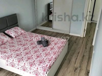 2-бөлмелі пәтер · 65 м² · 13/13 қабат, Муратбаева 14 — Ниже улицы Макатаева, бағасы: 3 000 〒 в Алматы, Алмалинский р-н