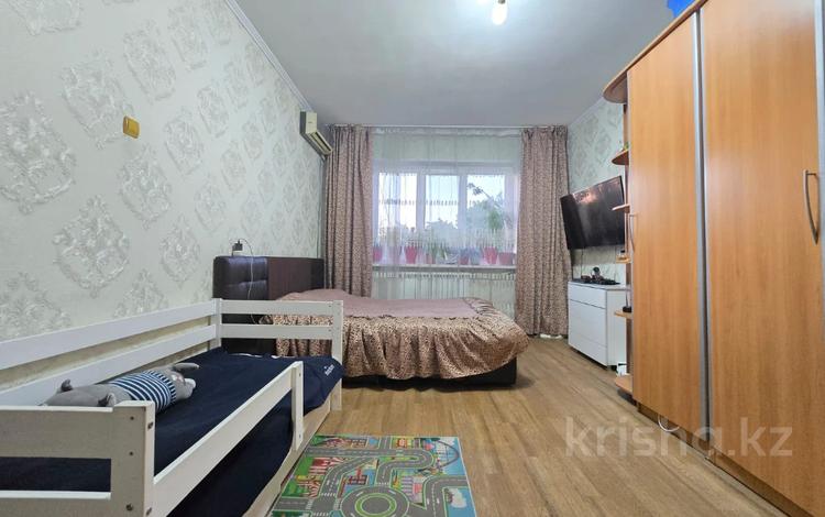 2-комнатная квартира · 53.5 м² · 5/5 этаж, мкр Тастак-2 за 35 млн ₸ в Алматы, Алмалинский р-н — фото 22