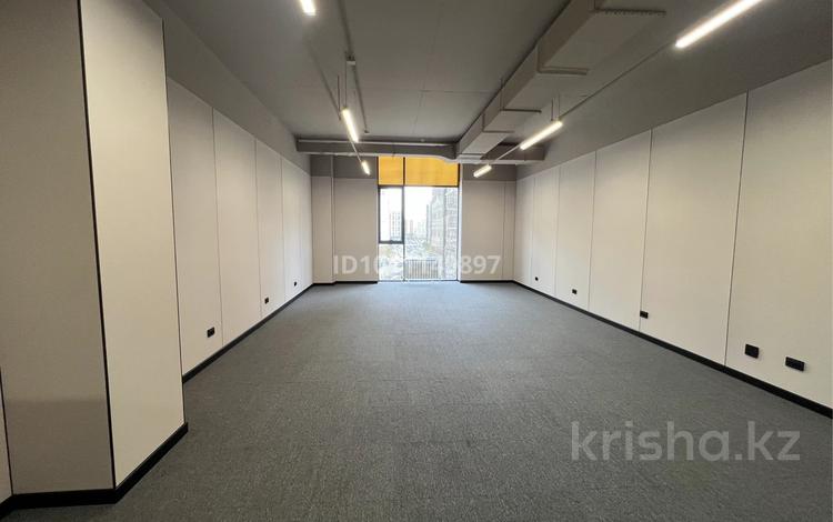 Еркін, кеңселер · 53.5 м², бағасы: 48.5 млн ₸ в Астане, Нура р-н — фото 2