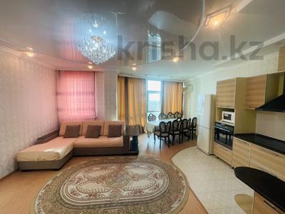 2-комнатная квартира · 72.9 м² · 21/25 этаж, мкр 11 за 27 млн 〒 в Актобе