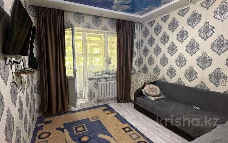 1-комнатная квартира · 33 м² · 2/5 этаж, мкр Айнабулак-4 за 24.5 млн ₸ в Алматы, Жетысуский р-н — фото 2