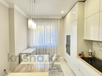 3-комнатная квартира · 95 м² · 2/7 этаж, Храпатый 21/2 за ~ 75 млн ₸ в Астане, Сарайшык р-н