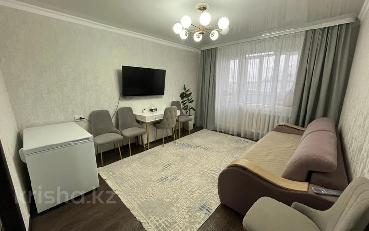 1-комнатная квартира · 48 м² · 5/5 этаж, Маншук Маметовой 73 за 13 млн ₸ в Экибастузе — фото 7