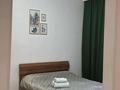 1-комнатная квартира · 40 м² · 5/6 этаж, Просп. Кабанбай батыра 58Бк7 за 350 000 ₸ в Астане, Есильский р-н