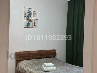 1-комнатная квартира · 40 м² · 5/6 этаж, Просп. Кабанбай батыра 58Бк7 за 300 000 ₸ в Астане, Есильский р-н