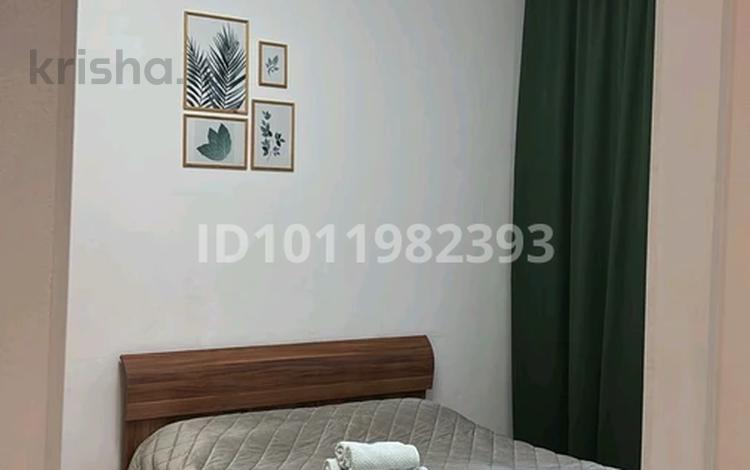1-комнатная квартира · 40 м² · 5/6 этаж, Просп. Кабанбай батыра 58Бк7 за 350 000 ₸ в Астане, Есильский р-н — фото 2