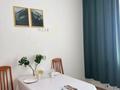 1-комнатная квартира · 40 м² · 5/6 этаж, Просп. Кабанбай батыра 58Бк7 за 350 000 ₸ в Астане, Есильский р-н — фото 8