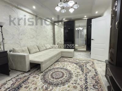 1-бөлмелі пәтер · 40 м² · 7/7 қабат, Северное кольцо 86/7 — Рядом с рынком Ожет, бағасы: 28 млн ₸ в Алматы, Алатауский р-н