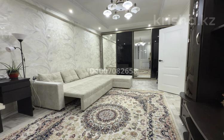 1-бөлмелі пәтер · 40 м² · 7/7 қабат, Северное кольцо 86/7 — Рядом с рынком Ожет, бағасы: 28 млн ₸ в Алматы, Алатауский р-н — фото 32