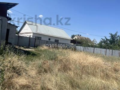 Отдельный дом · 3 комнаты · 50 м² · 6 сот., Туймебая, Тұймебай 12 — М.Маметова за 10.5 млн ₸ в 