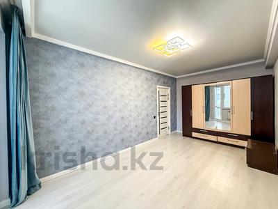 2-комнатная квартира · 58 м² · 2/10 этаж, Толе би за 43 млн ₸ в Алматы, Ауэзовский р-н