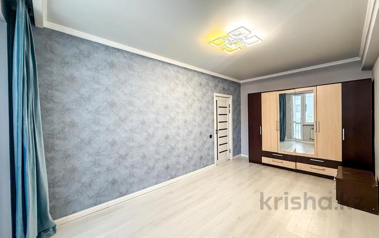 2-комнатная квартира · 58 м² · 2/10 этаж, Толе би за 43 млн ₸ в Алматы, Ауэзовский р-н — фото 2