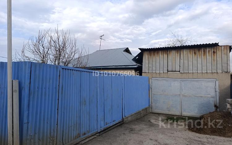 Жеке үй · 5 бөлме · 78 м² · 12.11 сот., мкр Боралдай (Бурундай), бағасы: 38 млн ₸ в Алматы, Алатауский р-н — фото 28