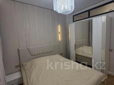 2-бөлмелі пәтер · 45 м² · 10/12 қабат, Дарабоз, бағасы: 27 млн ₸ в Алматы