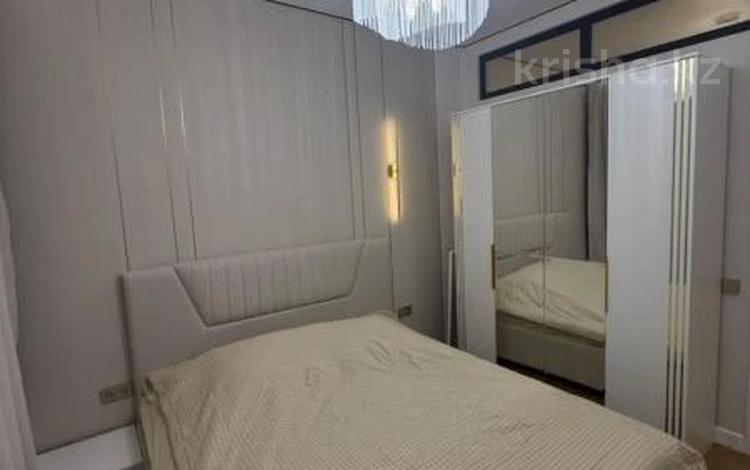 2-комнатная квартира · 45 м² · 10/12 этаж, Дарабоз за 27 млн ₸ в Алматы — фото 2