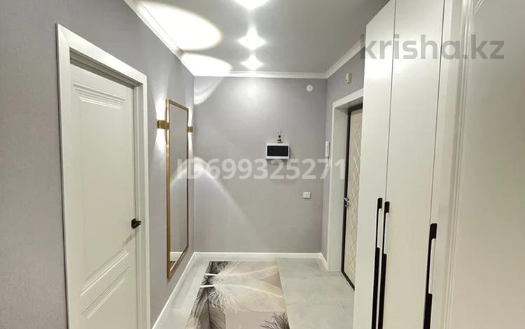 1-бөлмелі пәтер · 40 м² · 2/9 қабат, Шұғыла ш/а., Проспект Райымбека 590/12 — Жуалы, бағасы: 15 000 ₸ в Алматы, Наурызбайский р-н — фото 5
