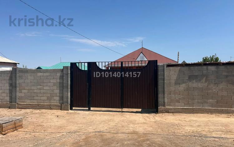 Жеке үй · 4 бөлме · 170 м² · 10 жүзд., Хамит Абенова 6 — Qazaq Oil заправка, бағасы: 41 млн ₸ в  — фото 2