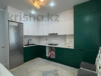 3-бөлмелі пәтер · 78 м² · 3/5 қабат, мкр. Алтын орда, бағасы: 34 млн ₸ в Актобе