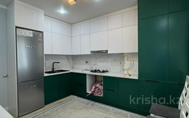 3-бөлмелі пәтер · 78 м² · 3/5 қабат, мкр. Алтын орда, бағасы: 34 млн ₸ в Актобе — фото 2