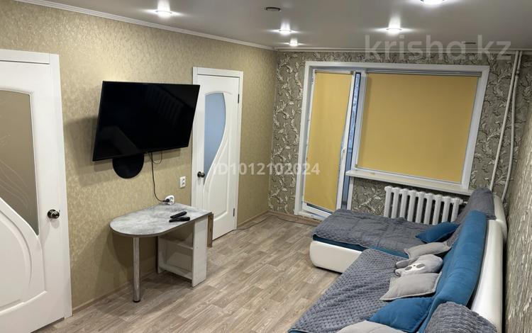 4-бөлмелі пәтер · 60 м² · 2/5 қабат, Пр. Абая 66, бағасы: 12.5 млн ₸ в Шахтинске — фото 4
